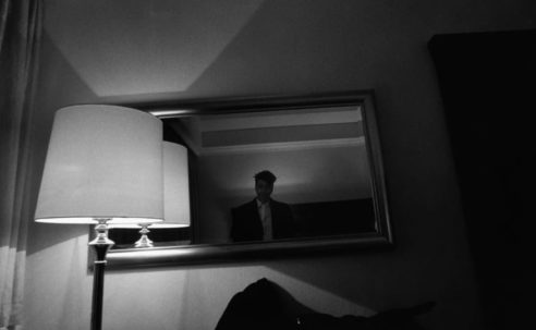 David Lynch's Never-Before-Seen Artworks Head to Pace Gallery Berlin