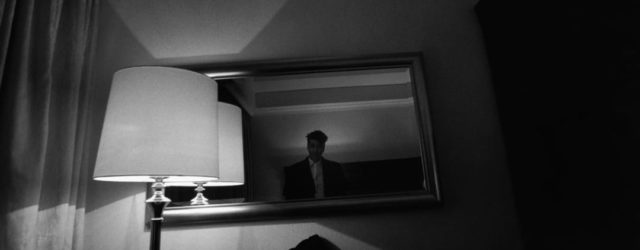 David Lynch's Never-Before-Seen Artworks Head to Pace Gallery Berlin