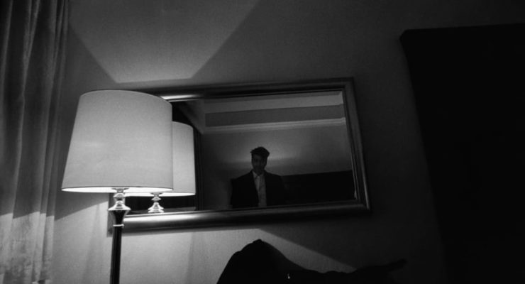 David Lynch's Never-Before-Seen Artworks Head to Pace Gallery Berlin