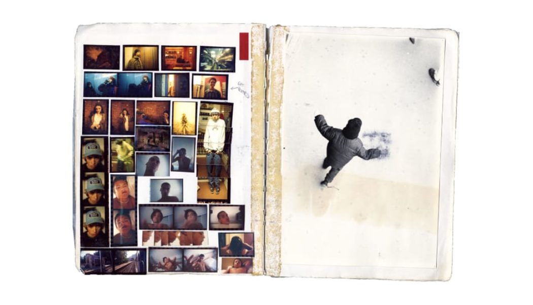 Davide Sorrenti's Journals Reveal the Mind Behind the '90s Countercultural Moment