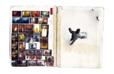 Davide Sorrenti's Journals Reveal the Mind Behind the '90s Countercultural Moment