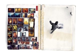 Davide Sorrenti's Journals Reveal the Mind Behind the '90s Countercultural Moment