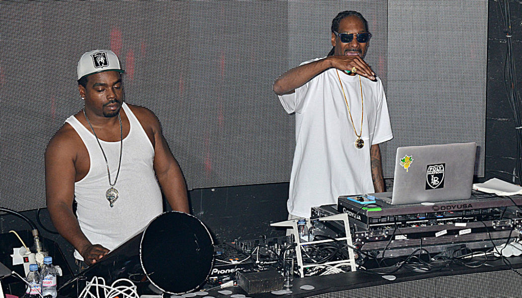 Daz Dillinger Calls Snoop Dogg "BBITCH" Amid Legal Fight