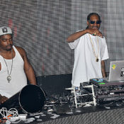 Daz Dillinger Calls Snoop Dogg "BBITCH" Amid Legal Fight