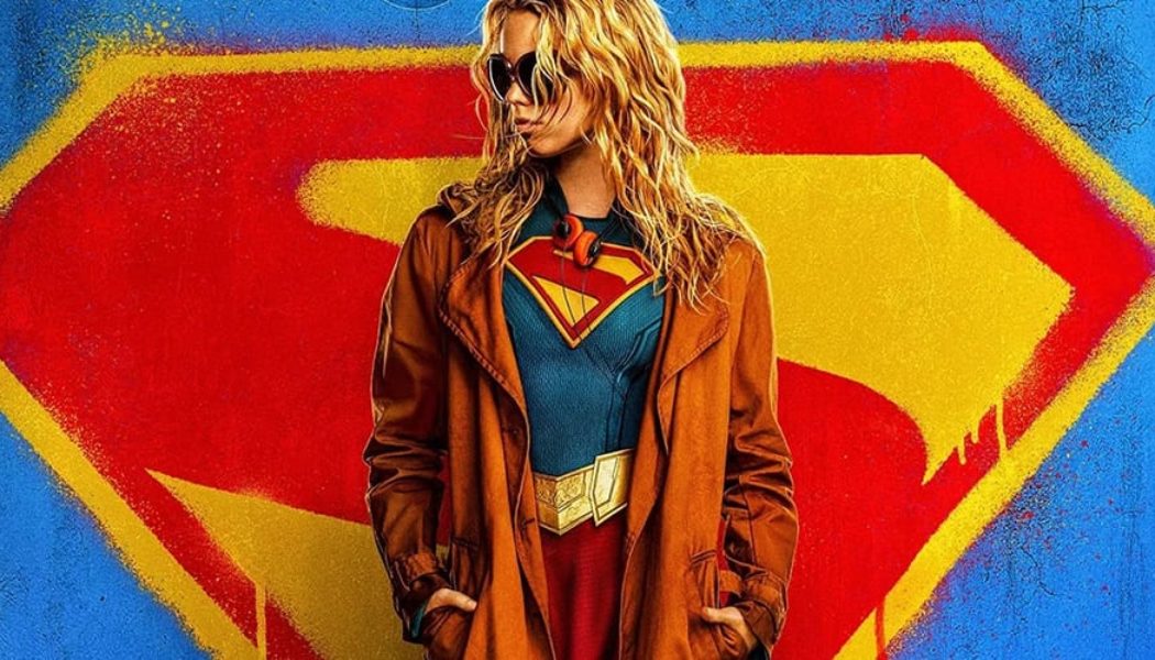 DC Studios' First 'Supergirl' Trailer Sets Milly Alcock on an Anti-Hero Path