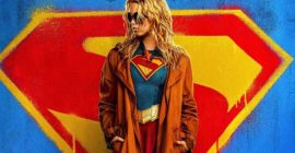 DC Studios’ First ‘Supergirl’ Trailer Sets Milly Alcock on an Anti-Hero Path