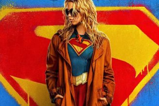 DC Studios' First 'Supergirl' Trailer Sets Milly Alcock on an Anti-Hero Path