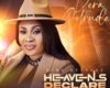 Dera Getrude Unveils New Worship Anthem “Heavens Declare” Inspired by Psalm 19:1 » NaijaTunez - No. 1 Platform For Latest Naija Music & Videos