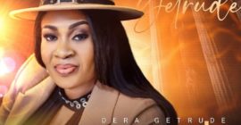 Dera Getrude Unveils New Worship Anthem “Heavens Declare” Inspired by Psalm 19:1 » NaijaTunez – No. 1 Platform For Latest Naija Music & Videos