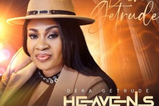 Dera Getrude Unveils New Worship Anthem “Heavens Declare” Inspired by Psalm 19:1 » NaijaTunez - No. 1 Platform For Latest Naija Music & Videos