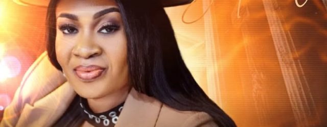 Dera Getrude Unveils New Worship Anthem “Heavens Declare” Inspired by Psalm 19:1 » NaijaTunez - No. 1 Platform For Latest Naija Music & Videos