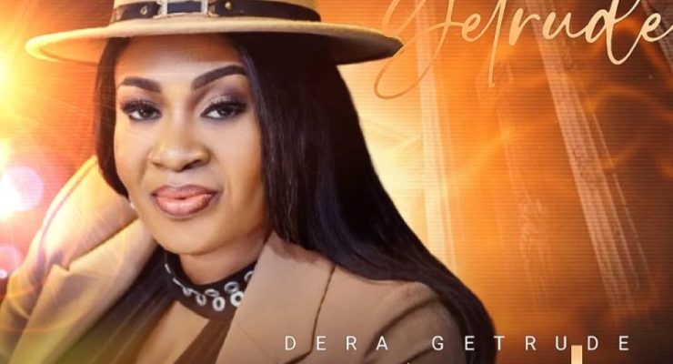 Dera Getrude Unveils New Worship Anthem “Heavens Declare” Inspired by Psalm 19:1 » NaijaTunez - No. 1 Platform For Latest Naija Music & Videos