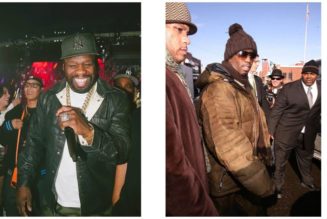 Diddy Doc 'Sean Combs: The Reckoning' Gets Trailer, 50 Cent Doubles Down