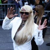 Diddy's Mom Denounces Netflix Doc, Says Allegations Are Patently False