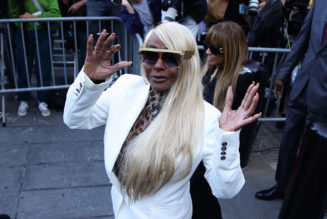 Diddy's Mom Denounces Netflix Doc, Says Allegations Are Patently False