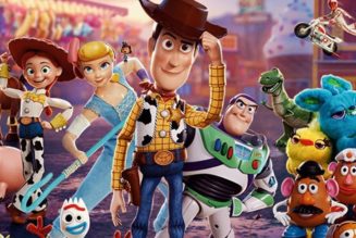 Disney Makes Massive $1 Billion USD Bet on AI