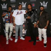 DJ Quik's Son Convicted Of Second-Degree Murder