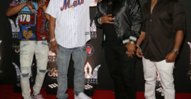 DJ Quik’s Son Convicted Of Second-Degree Murder