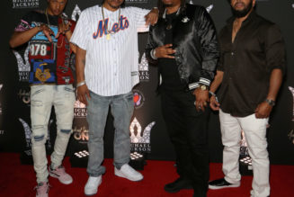 DJ Quik's Son Convicted Of Second-Degree Murder