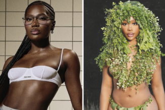 Doechii Enlists SZA for New Song "girl, get up": Stream