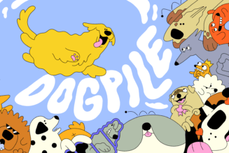Dogpile’s puzzles mix Balatro, Tetris, and a pile of puppies