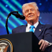 Donald Trump reminds the entire world he has no idea what 6G means