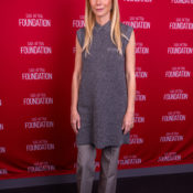 Don’t Default to Black Heels—Gwyneth Paltrow Just Found the Timeless Neutral That’s Just As Chic