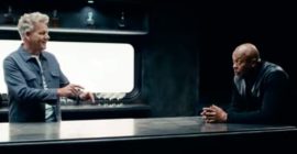 Dr. Dre, Gordon Ramsay Ham It Up In New Commercial