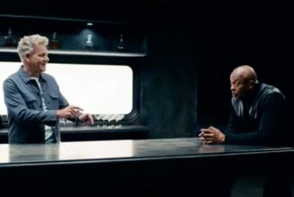 Dr. Dre, Gordon Ramsay Ham It Up In New Commercial