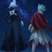 ‘Dr. Stone: Science Future’ Final Part Will Premiere in April 2026