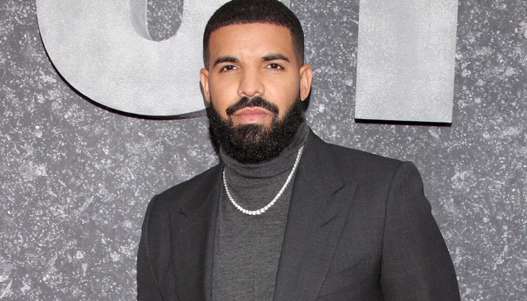 Drake Plans To Break A Fan Off With 10% Of His Gambling Stream Winnings