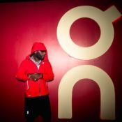 Elite Guests Gather as Burna Boy Becomes ON Club President » NaijaTunez - No. 1 Platform For Latest Naija Music & Videos