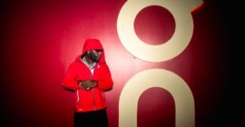 Elite Guests Gather as Burna Boy Becomes ON Club President » NaijaTunez – No. 1 Platform For Latest Naija Music & Videos