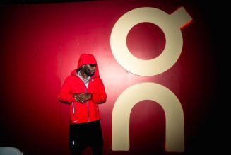 Elite Guests Gather as Burna Boy Becomes ON Club President » NaijaTunez - No. 1 Platform For Latest Naija Music & Videos