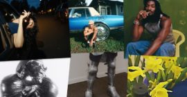 EPs That Defined Our 2025