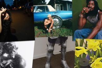 EPs That Defined Our 2025