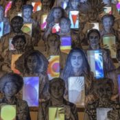 Es Devlin Brings Her Acclaimed Choral Sculpture ‘CONGREGATION’ to New York With Expanded Dates