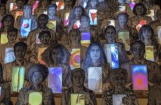 Es Devlin Brings Her Acclaimed Choral Sculpture ‘CONGREGATION’ to New York With Expanded Dates