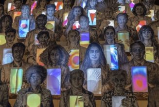 Es Devlin Brings Her Acclaimed Choral Sculpture ‘CONGREGATION’ to New York With Expanded Dates