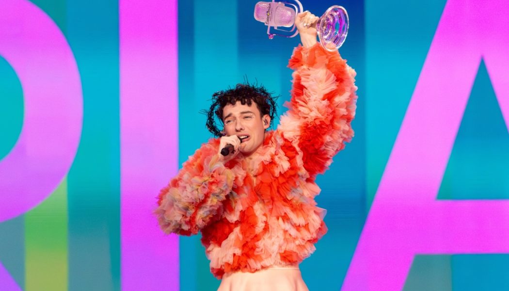 Eurovision 2024 Winner to Return Trophy Due to Israel's Participation