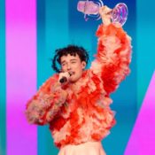 Eurovision 2024 Winner to Return Trophy Due to Israel's Participation