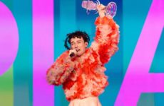 Eurovision 2024 Winner to Return Trophy Due to Israel's Participation