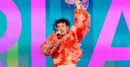 Eurovision 2024 Winner to Return Trophy Due to Israel’s Participation