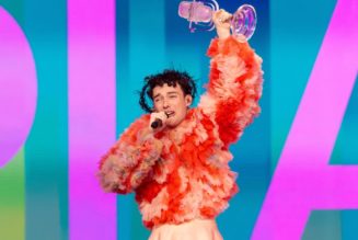 Eurovision 2024 Winner to Return Trophy Due to Israel's Participation