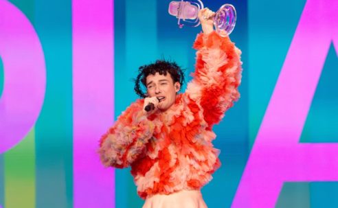 Eurovision 2024 Winner to Return Trophy Due to Israel's Participation