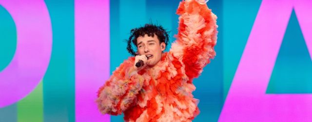 Eurovision 2024 Winner to Return Trophy Due to Israel's Participation