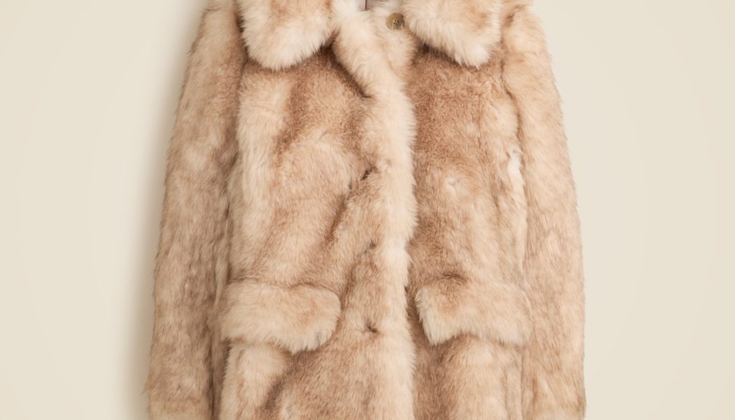 Every Chic Person I Know Wears J.Crew—Here Are 15 Elevated Items Everyone Will Like