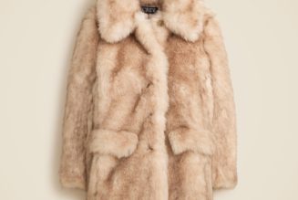 Every Chic Person I Know Wears J.Crew—Here Are 15 Elevated Items Everyone Will Like