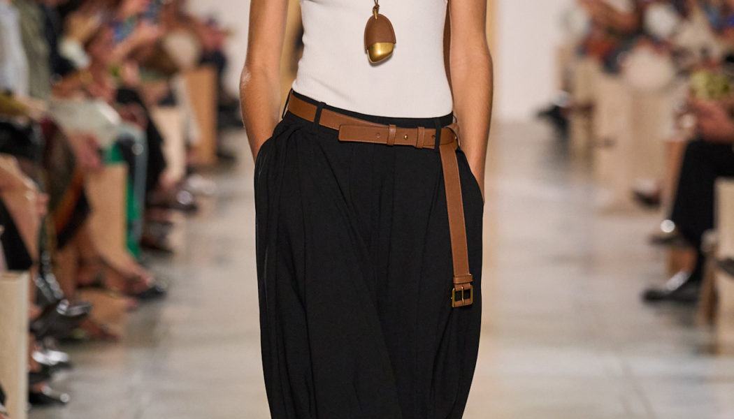 Every Major 2026 Trend Is Hiding at Nordstrom, BTW