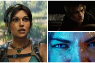 Everything Announced At The 2025 Game Awards